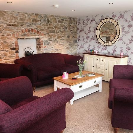 ニューカッスル The Briers Bed & Breakfast エクステリア 写真