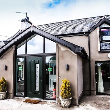 ニューカッスル The Briers Bed & Breakfast エクステリア 写真