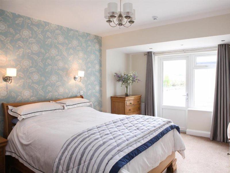 ニューカッスル The Briers Bed & Breakfast エクステリア 写真