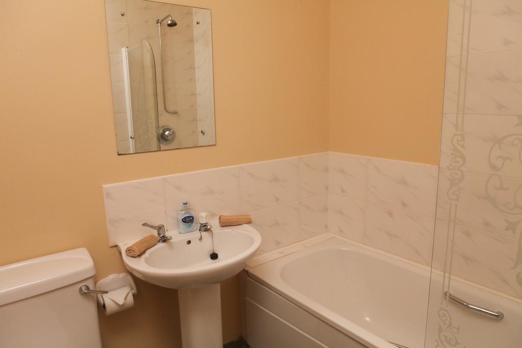 ニューカッスル The Briers Bed & Breakfast 部屋 写真