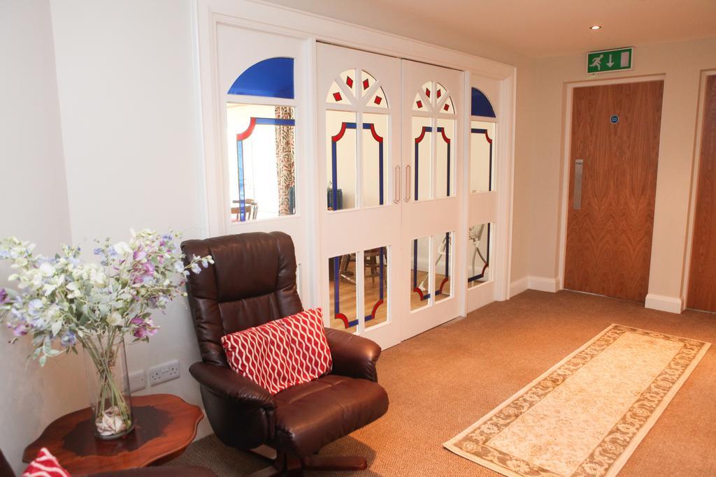 ニューカッスル The Briers Bed & Breakfast エクステリア 写真