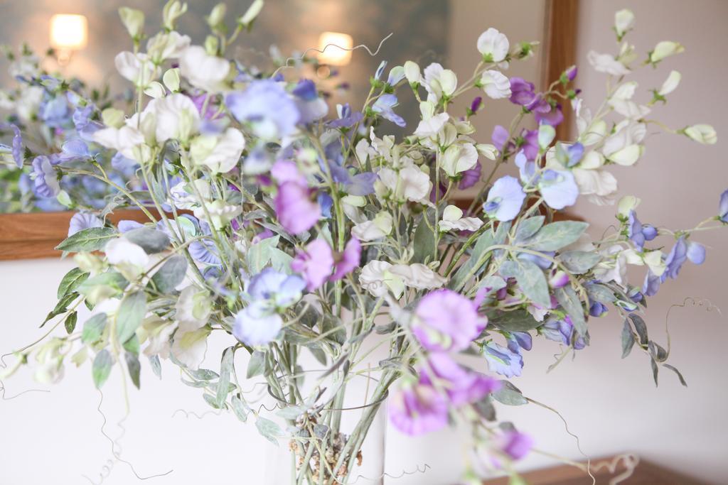 ニューカッスル The Briers Bed & Breakfast エクステリア 写真