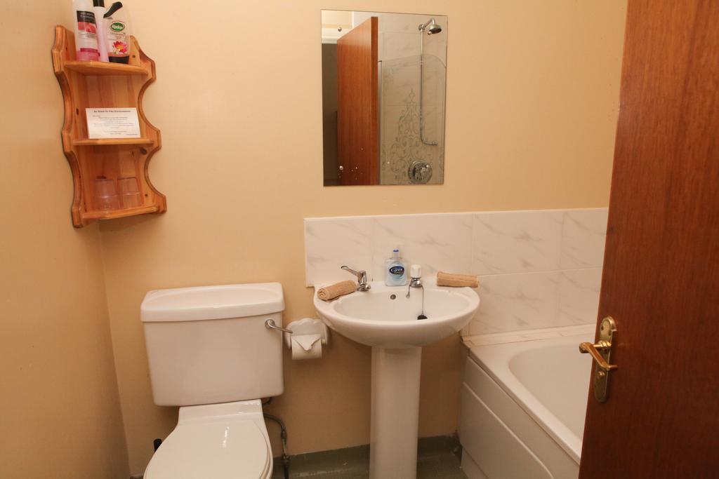 ニューカッスル The Briers Bed & Breakfast 部屋 写真