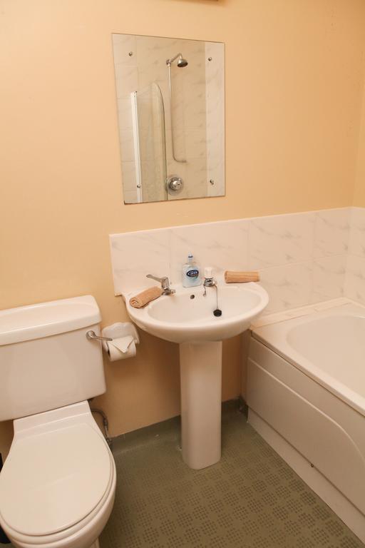 ニューカッスル The Briers Bed & Breakfast 部屋 写真