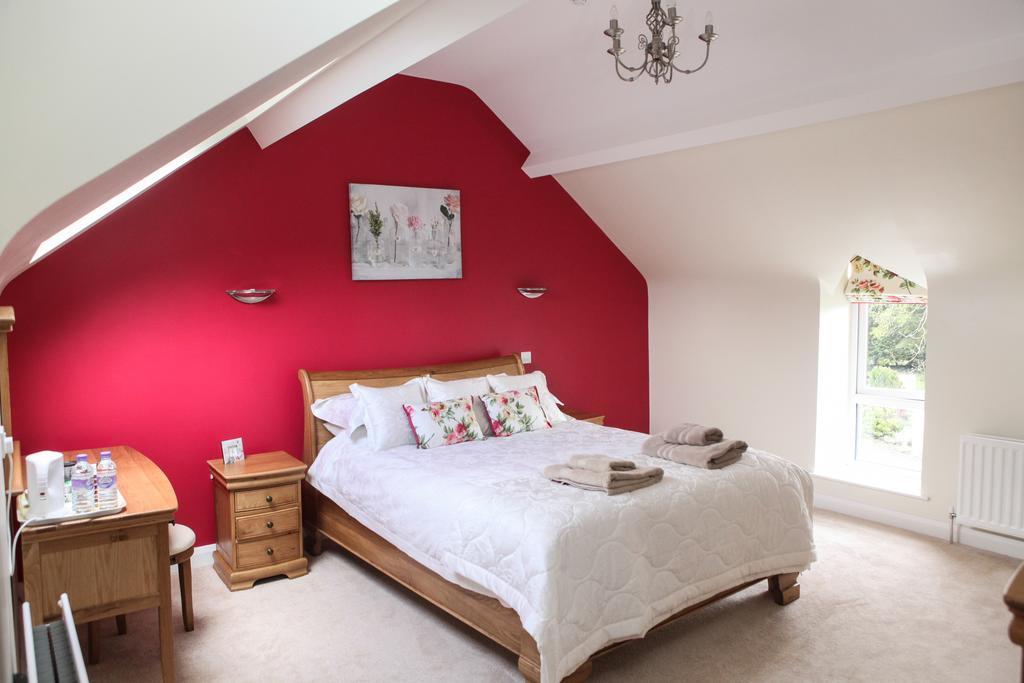 ニューカッスル The Briers Bed & Breakfast 部屋 写真