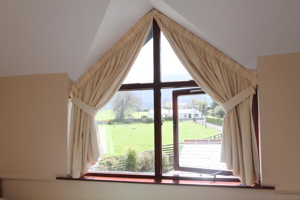 ニューカッスル The Briers Bed & Breakfast 部屋 写真