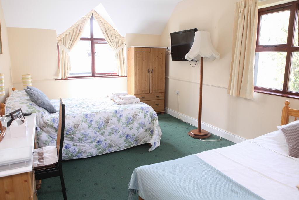 ニューカッスル The Briers Bed & Breakfast 部屋 写真