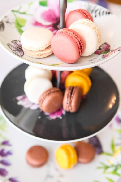 ニューカッスル The Briers Bed & Breakfast エクステリア 写真