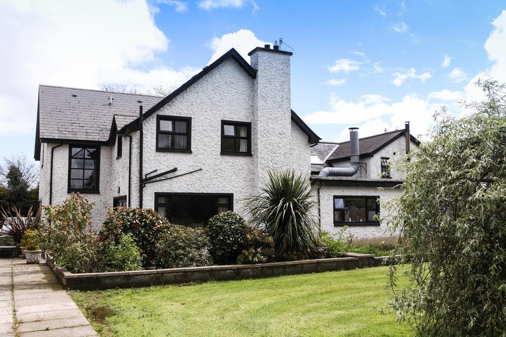 ニューカッスル The Briers Bed & Breakfast エクステリア 写真