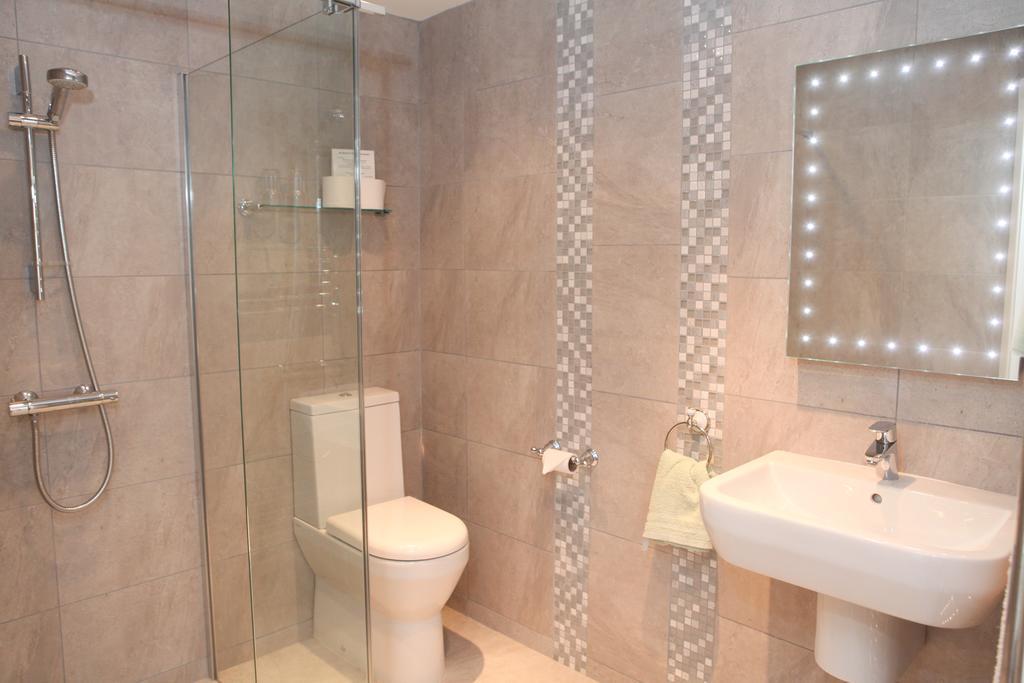 ニューカッスル The Briers Bed & Breakfast 部屋 写真