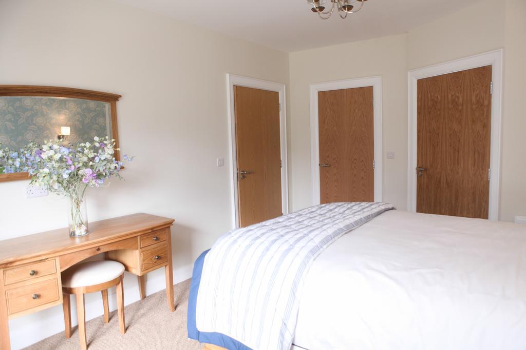 ニューカッスル The Briers Bed & Breakfast 部屋 写真