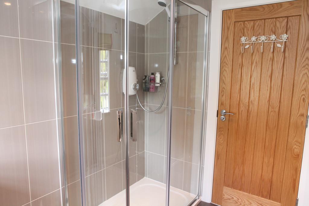 ニューカッスル The Briers Bed & Breakfast 部屋 写真