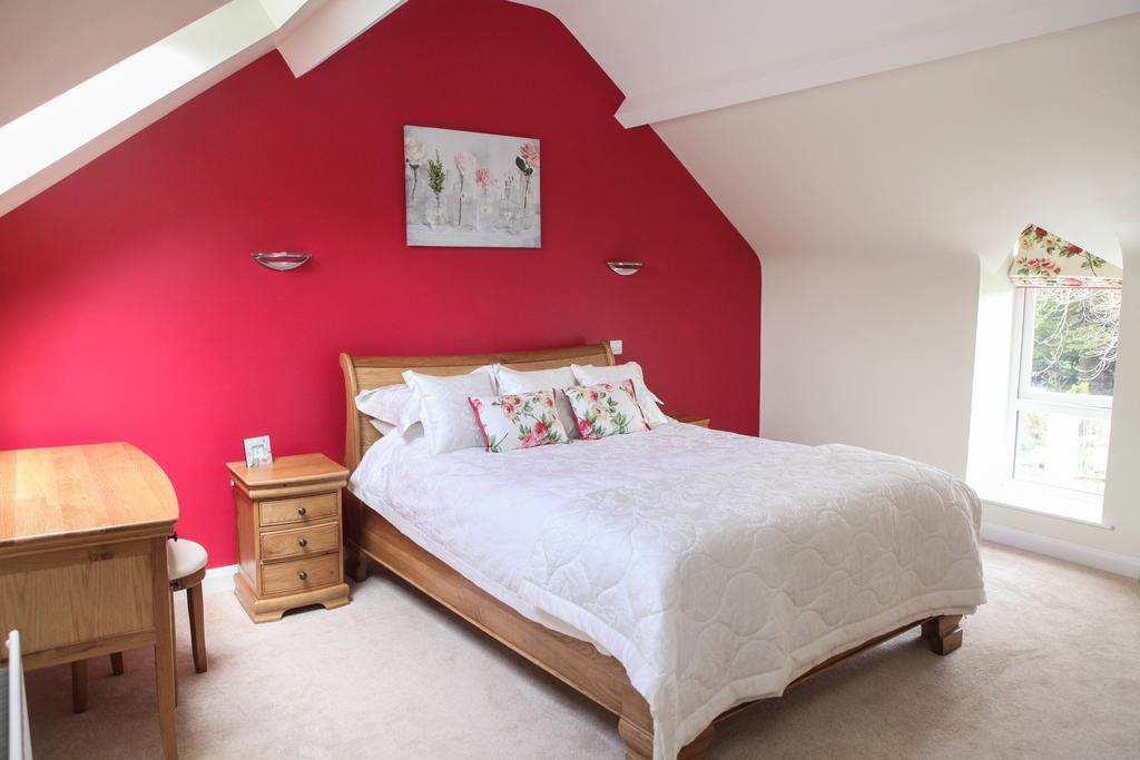 ニューカッスル The Briers Bed & Breakfast 部屋 写真