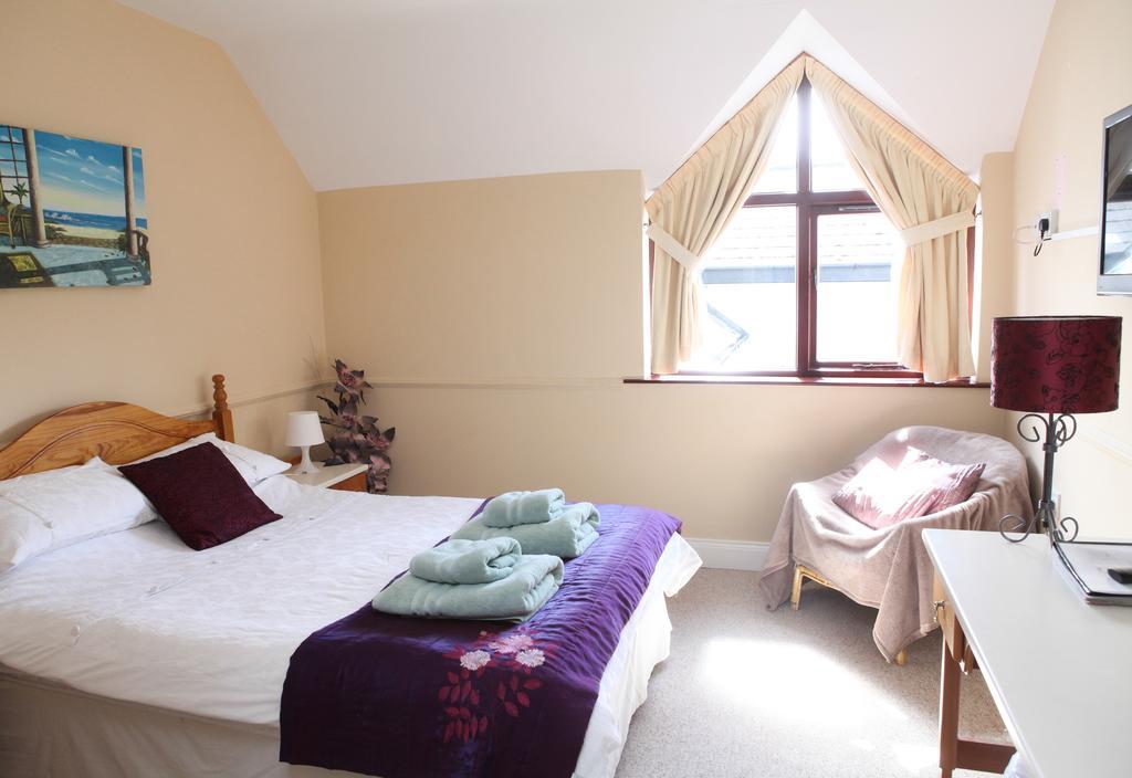 ニューカッスル The Briers Bed & Breakfast 部屋 写真