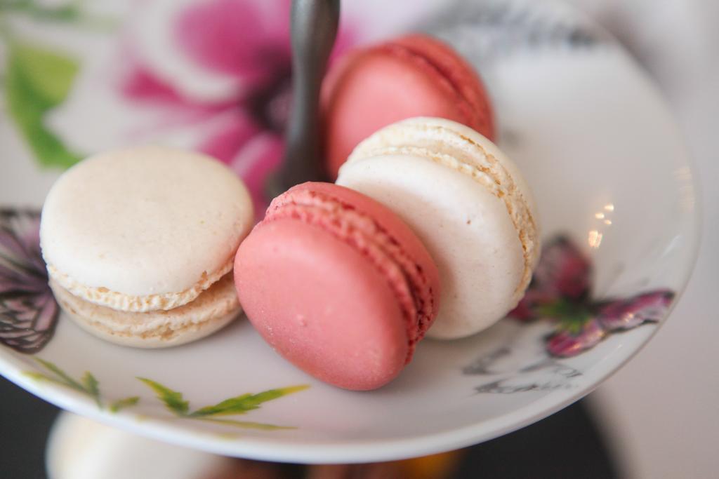 ニューカッスル The Briers Bed & Breakfast エクステリア 写真