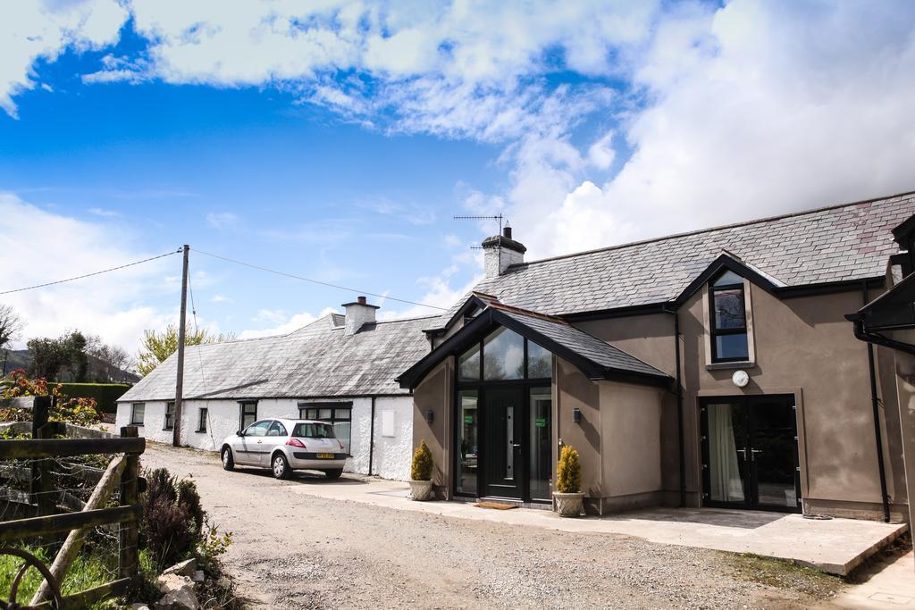 ニューカッスル The Briers Bed & Breakfast エクステリア 写真