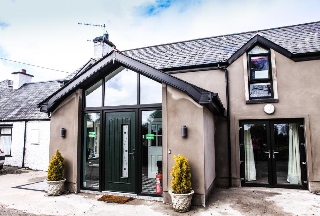 ニューカッスル The Briers Bed & Breakfast エクステリア 写真