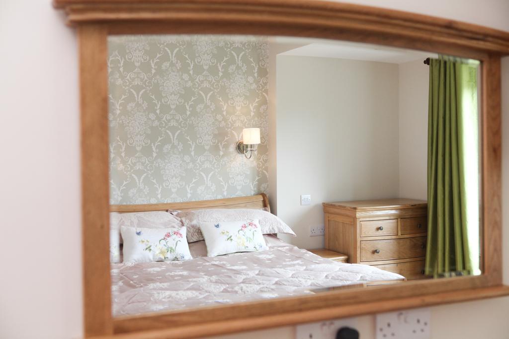 ニューカッスル The Briers Bed & Breakfast 部屋 写真