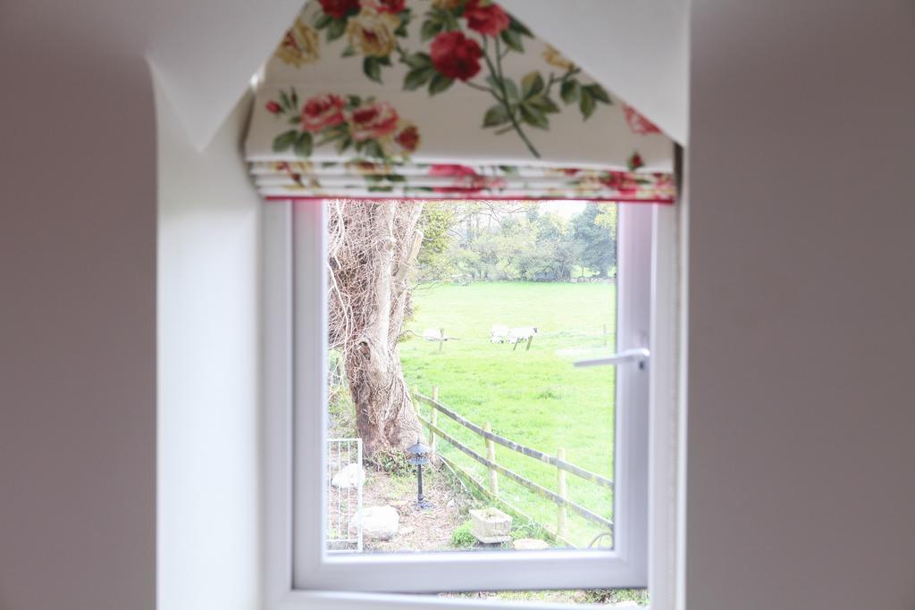 ニューカッスル The Briers Bed & Breakfast エクステリア 写真
