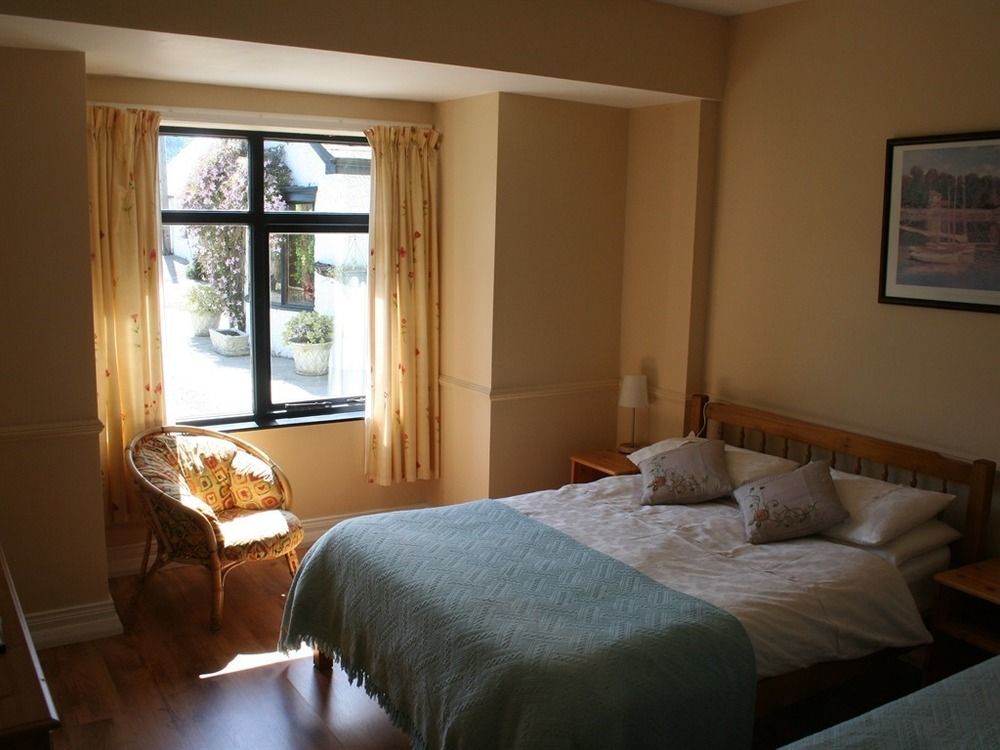 ニューカッスル The Briers Bed & Breakfast エクステリア 写真