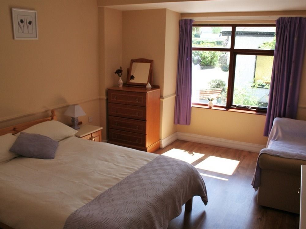 ニューカッスル The Briers Bed & Breakfast エクステリア 写真