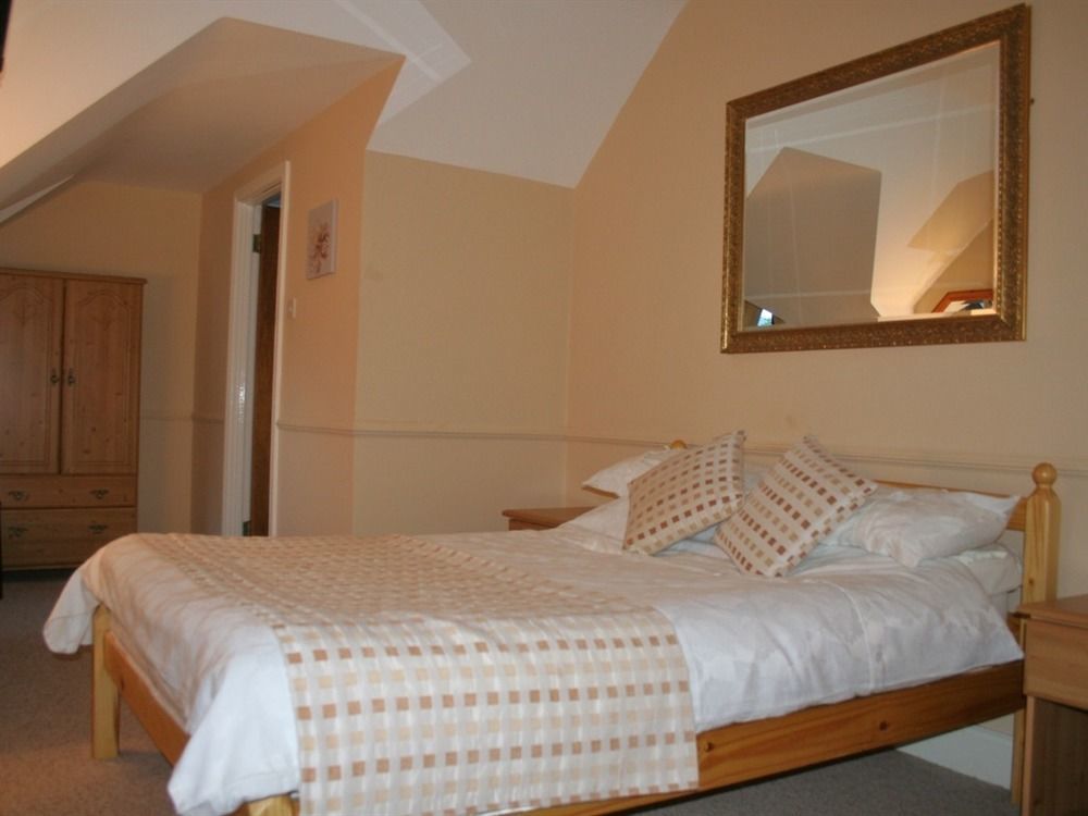 ニューカッスル The Briers Bed & Breakfast エクステリア 写真