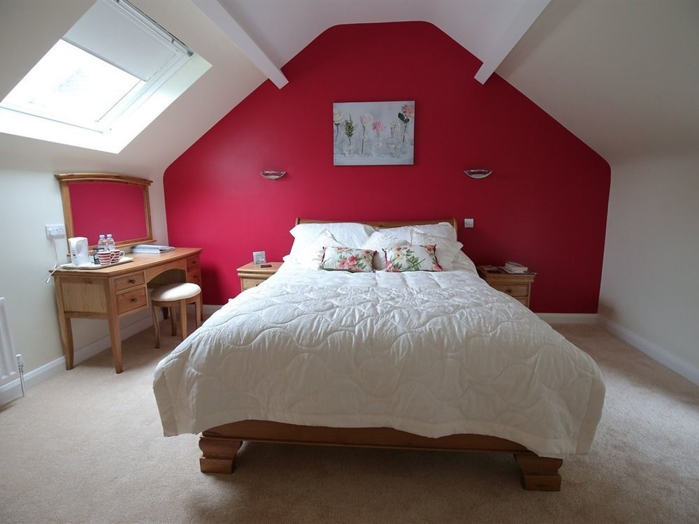 ニューカッスル The Briers Bed & Breakfast エクステリア 写真
