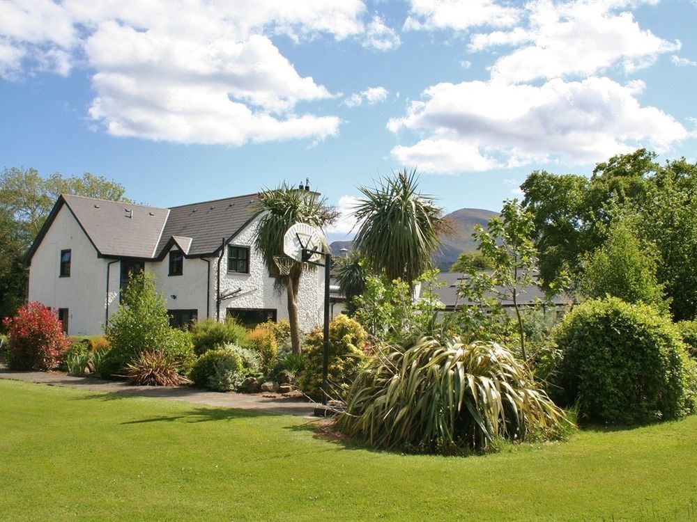 ニューカッスル The Briers Bed & Breakfast エクステリア 写真
