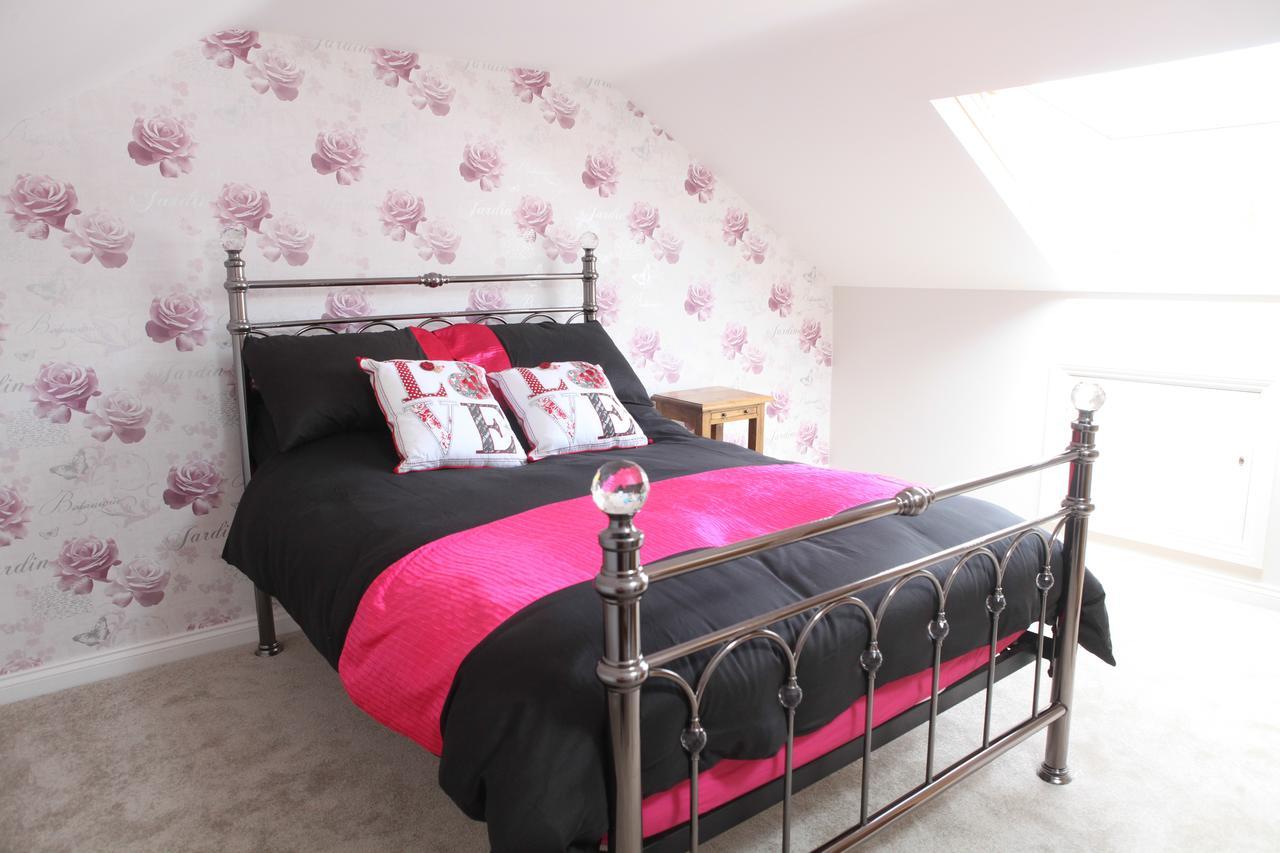 ニューカッスル The Briers Bed & Breakfast 部屋 写真