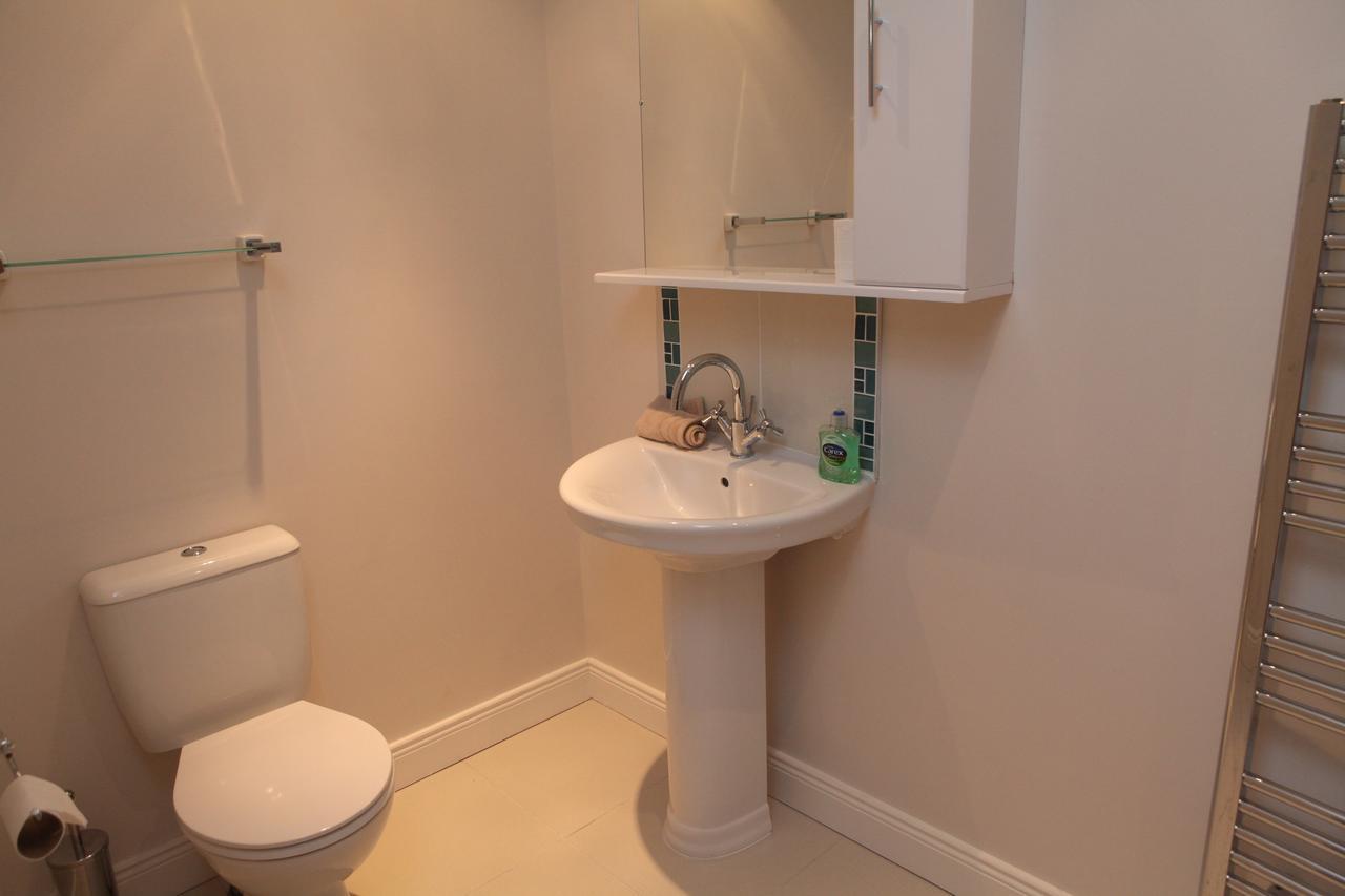 ニューカッスル The Briers Bed & Breakfast 部屋 写真