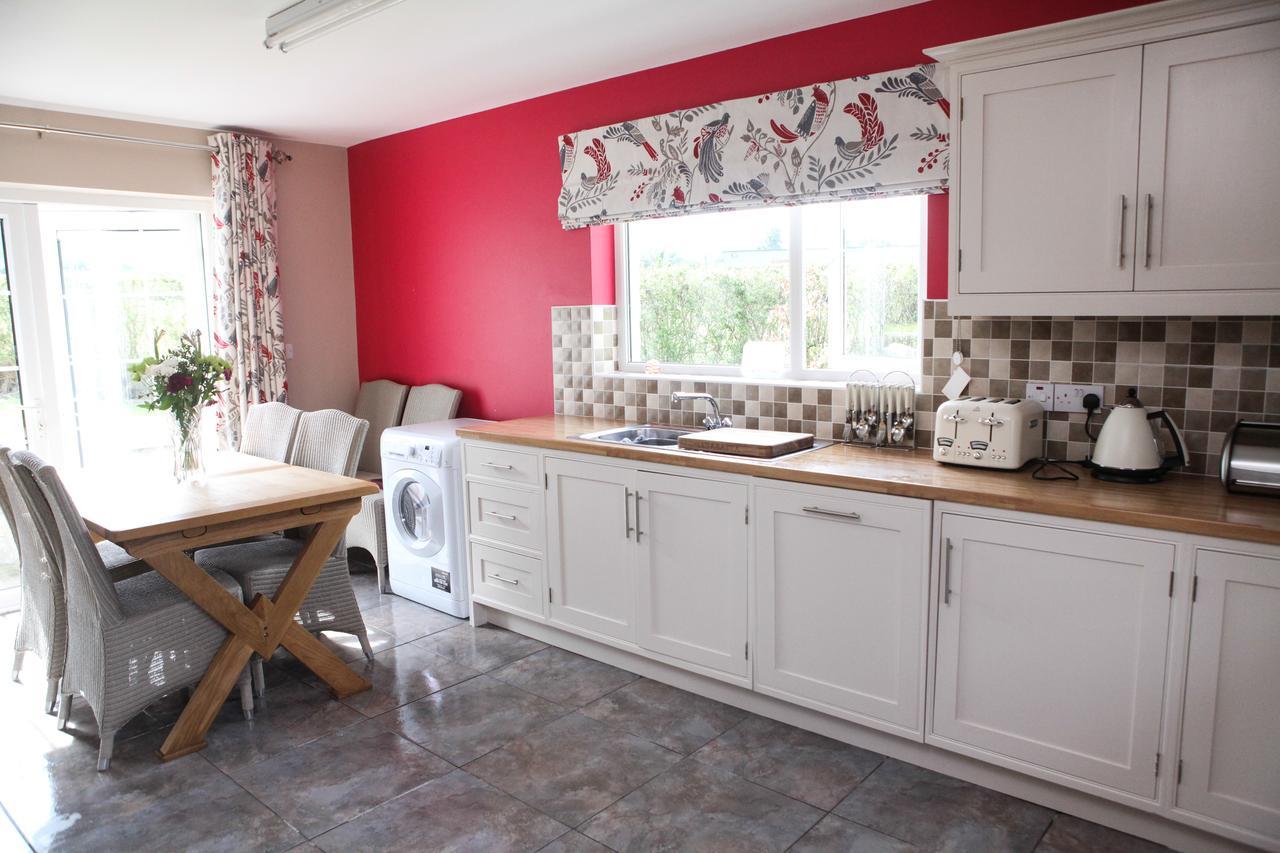 ニューカッスル The Briers Bed & Breakfast 部屋 写真
