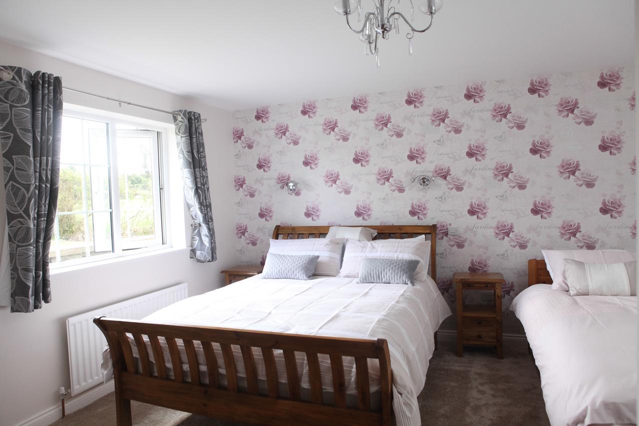 ニューカッスル The Briers Bed & Breakfast 部屋 写真