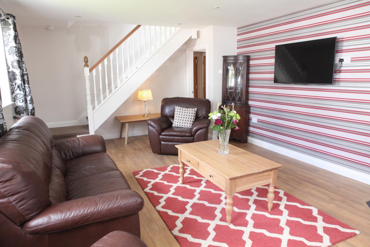 ニューカッスル The Briers Bed & Breakfast 部屋 写真