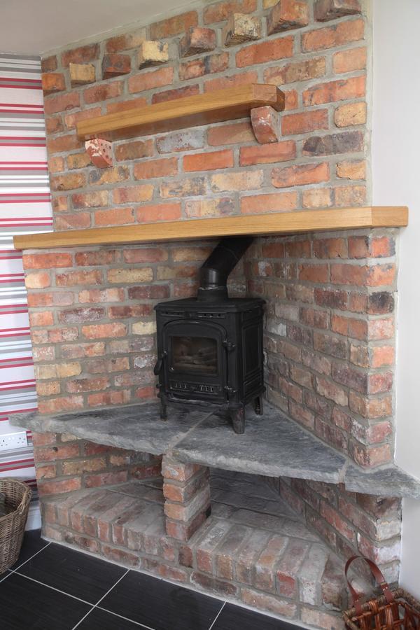 ニューカッスル The Briers Bed & Breakfast 部屋 写真
